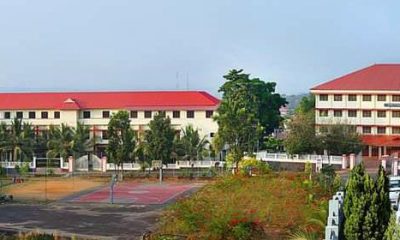 m.a college kothamangalam