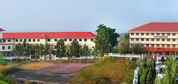 m.a college kothamangalam