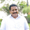 Antony John mla